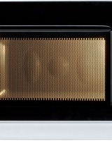 Sharp R242INW: Un cuptor cu microunde modern